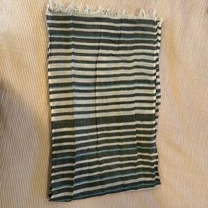 Ted Baker Striped Scarf